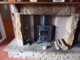 3 bedroom Terraced f...